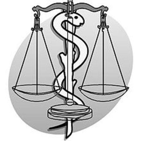 Término “Ética Médica”