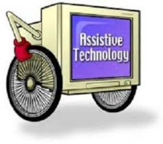 Public Law 100-407 Technology-Related Assistance to Individuals with Disabilities Act
