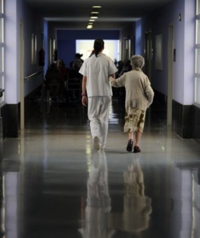 Ley 41/02 sobre autonomía del paciente