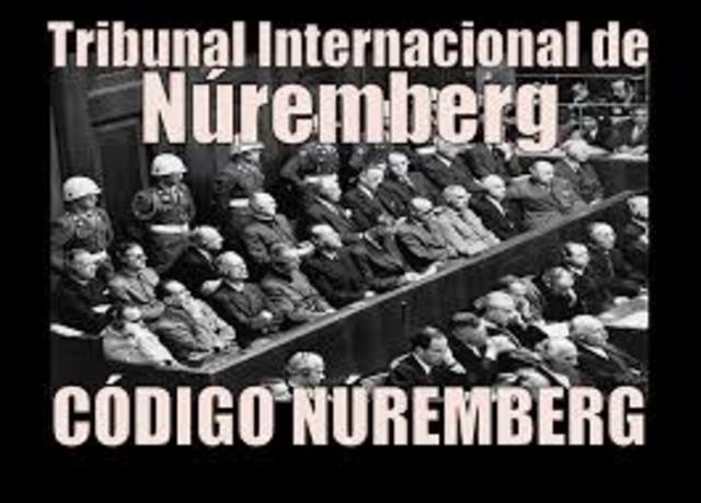 Código de Núremberg