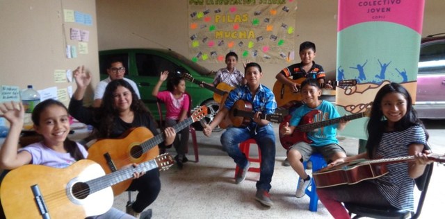 Noción de estudiante, Makarenko.