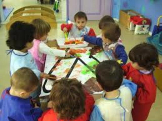 Noción de Educador,Makarenco.