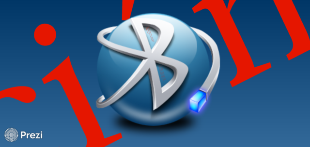 Nacimiento de Bluetooth, gracias a Nokia, Ericsson, IBM, Toshiba, Intel