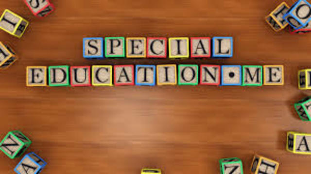 Pennsylvania Association for Retarded Children (PARC) v. Commonwealth of Pennsylvania ruling