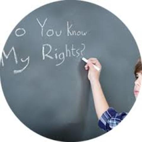 Education for All Handicapped Children Act