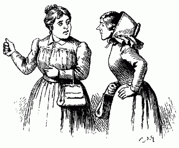 emily cousions return