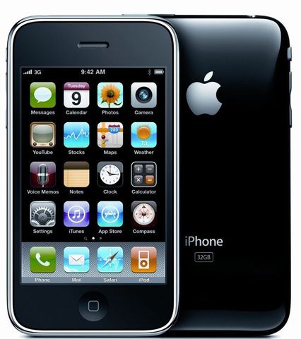 IPhone 3G