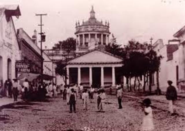 ANTECEDENTES HISTÓRICOS DE LA ATENCIÓN HOSPITALARIA SIGLO XX