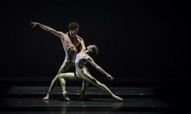 El Ballet de la Cd. de México