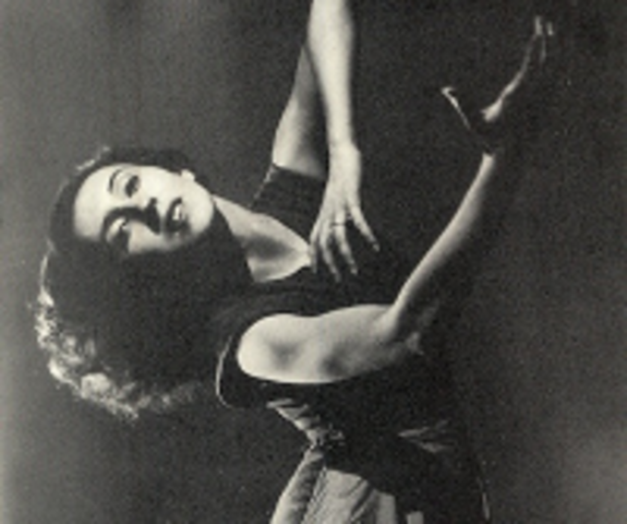 Ballet Nacional de México