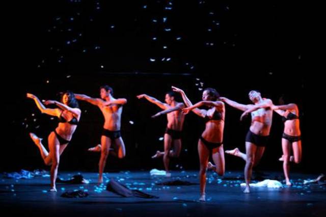 La danza contemporánea y el futuro