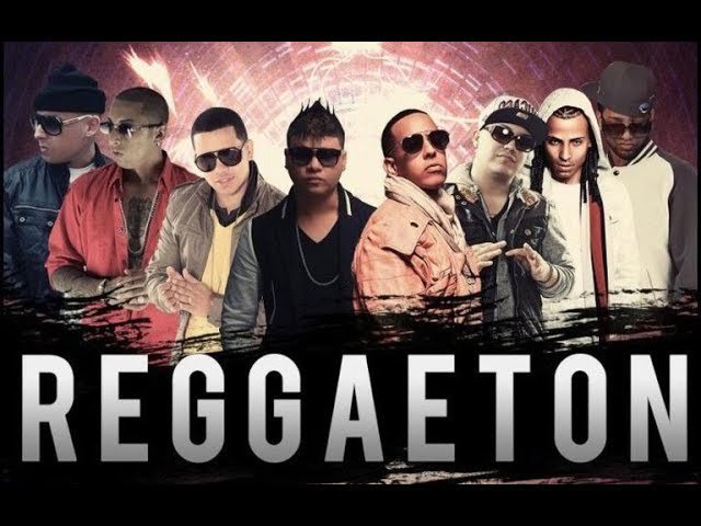Reggaeton