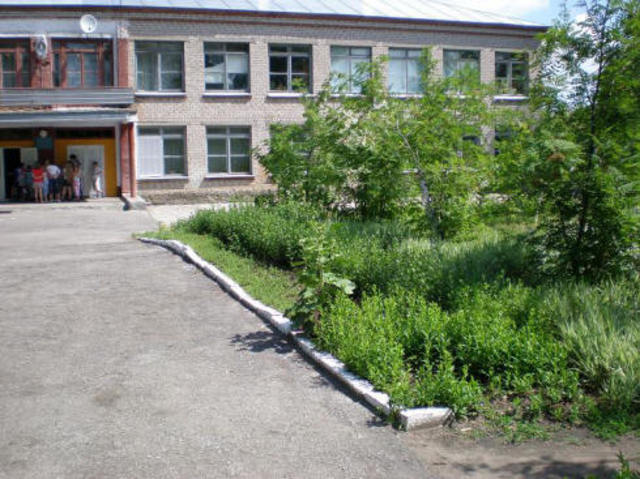 Современная школа