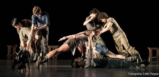 Grupo Antares: visión cosmopolita.