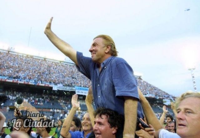 Campeonato Transición