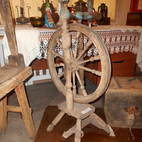 Краеведческий музей