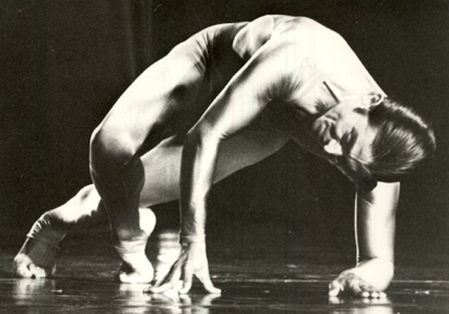 Transición contemporánea