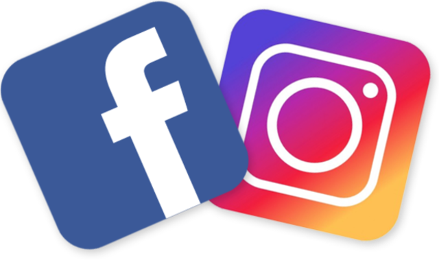 Facebook + Instagram