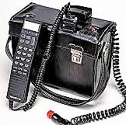 Desarrollo de la Telefonía móvil.