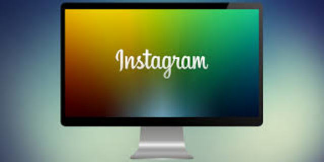 Instagram sadržaji na webu