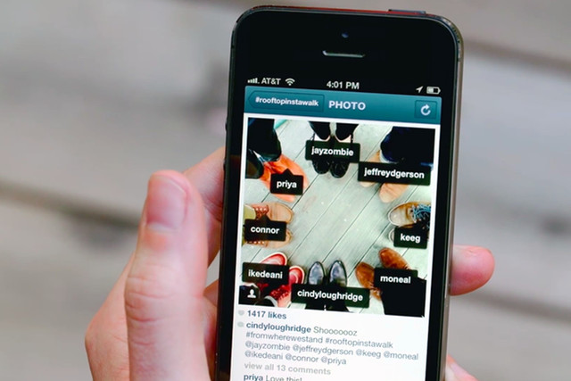 Uvodi označavanje na slikama