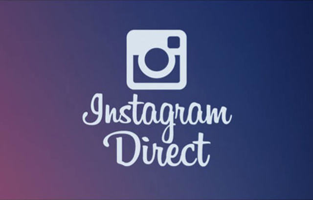 Instagram privatne poruke (Instagram direct)
