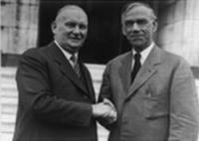 Hawley-Smoot Tariff Act