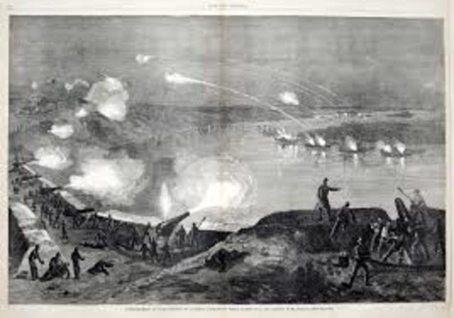 Siege of Port Hudson