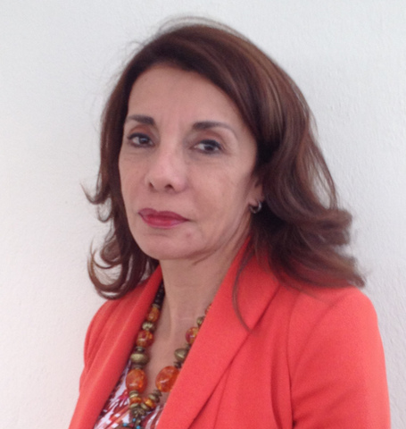 2007. Frida Dìaz Barriga