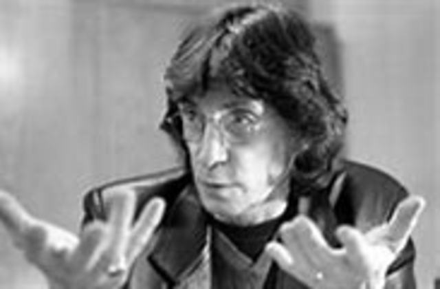 Noción de docente(Giroux):