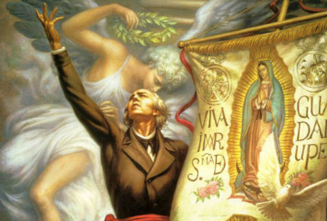 Inicio de la independencia