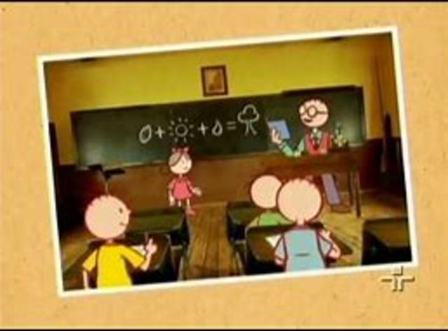 Noción de educación (Dewey):