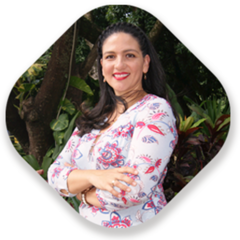 Beatriz Eugenia Florián Gaviria Ph.D.