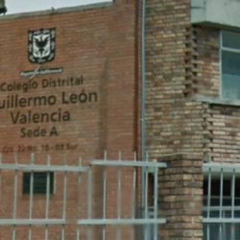 Entre al guillermo leon valencia