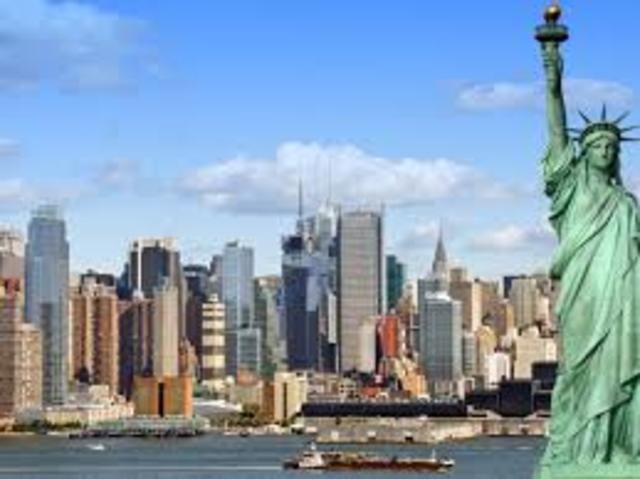 Beginning of operations