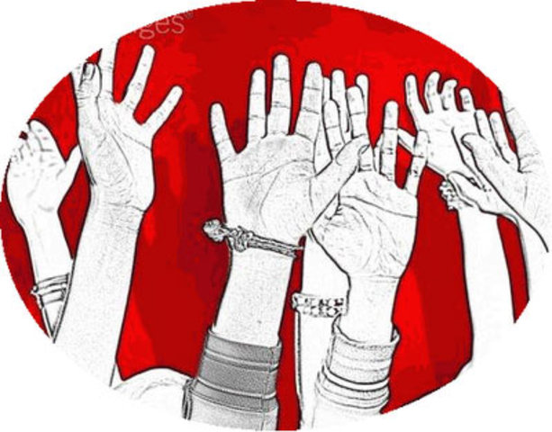 La esperanza continua vigente en el ámbito de la educación popular en busca de igualdad