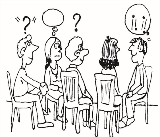 Posición ética de la educación popular