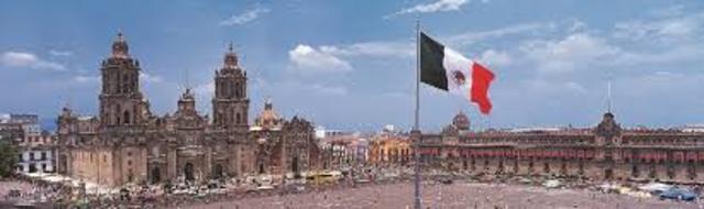 Launch in Latin America