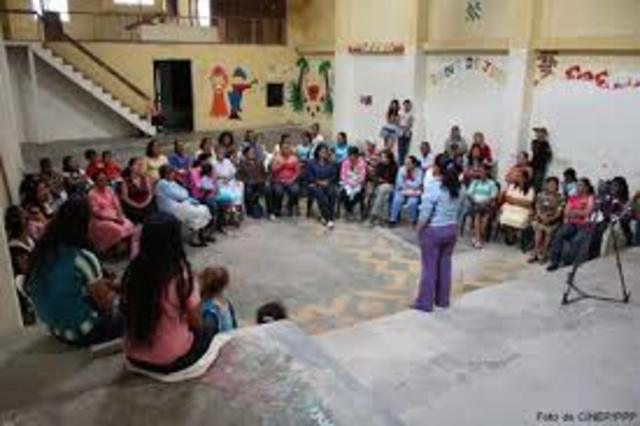 Marco epistemológico de la educación popular