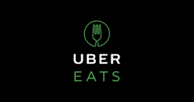 Launch of Uber eats
