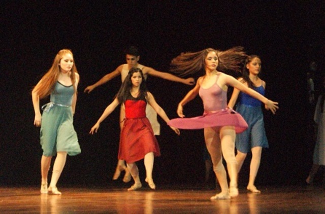 Fundación del Grupo Módulo