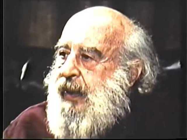 Nacimiento de Fritz Perls