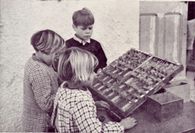 Aportes a la educación