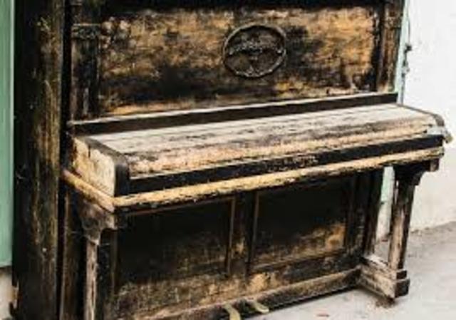 Piano