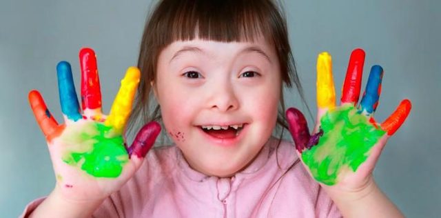 Educación especial.