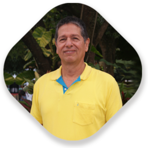 Mauricio Eduardo Fernández Narváez M.Sc.