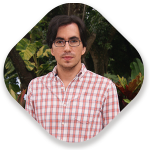 Oscar Fernando Bedoya Leyva Ph.D.