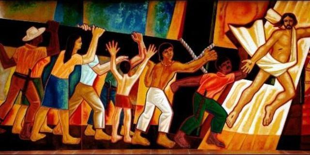 Teología de la Liberación