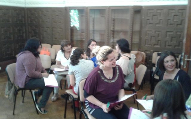 Educación para los adultos