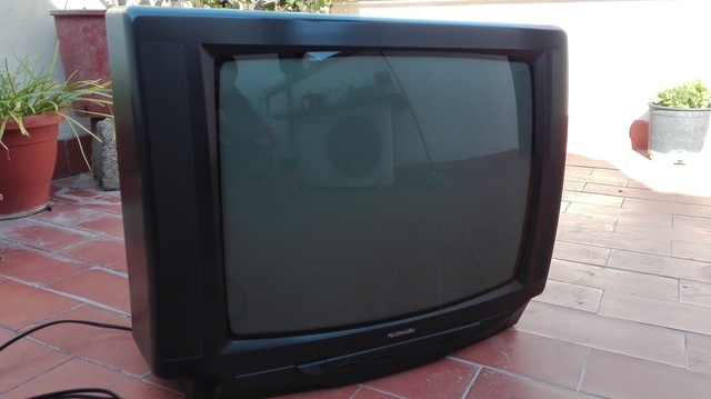 La Television